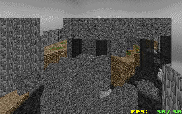 Oil Wasteland
