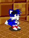 Shadow Blue