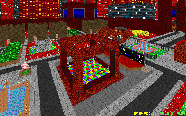 Rythm Square Rythm Square